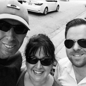 Meet your Posher, Beverly